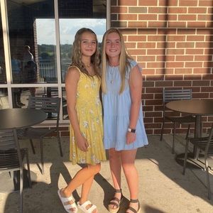 Meet your Posher, Kayleigh